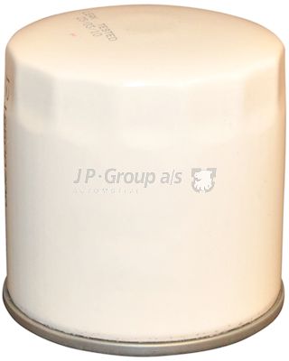JP GROUP Масляный фильтр 1218500700